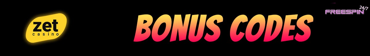 Zet Casino-bonus-codes