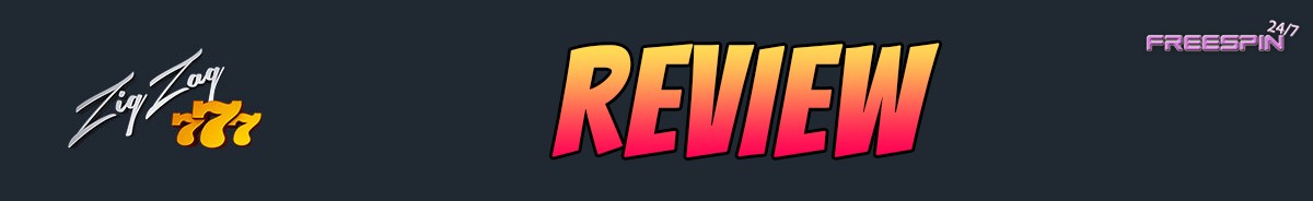 ZigZag777 Casino-review
