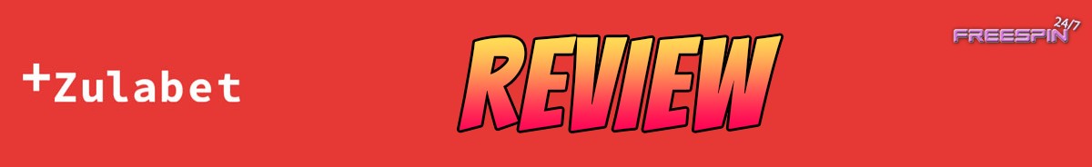 ZulaBet Casino-review