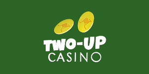 Two up Casino bonus codes